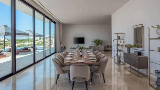 Cap St Georges Villas - 79