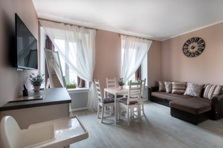 Гоголь Хауз - 125