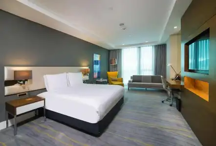 Radisson Blu, Kayseri - 55