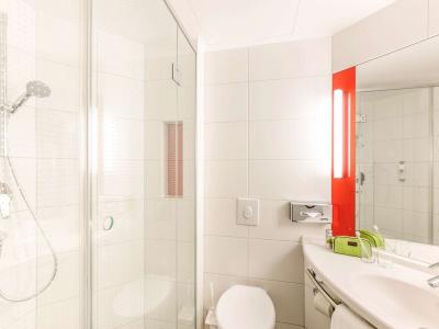 ibis Berlin Hauptbahnhof - 43