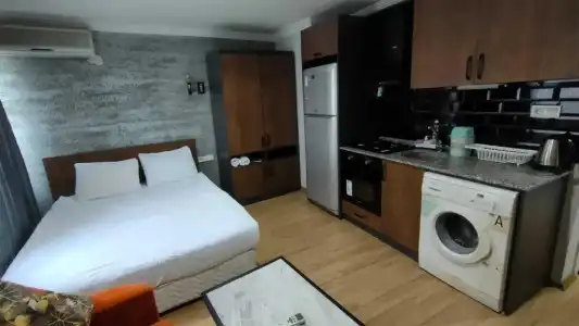 BETA GUESTHOUSE - 56