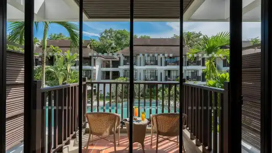 Amari Koh Samui - 46