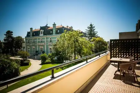 Pestana Palace Lisboa & National Monument - The Leadings of the World - 28