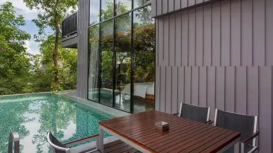 Silavadee Pool Spa Resort - 75
