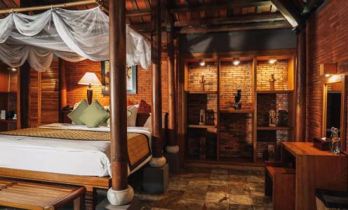 Pilgrimage Village Resort & Spa - 57