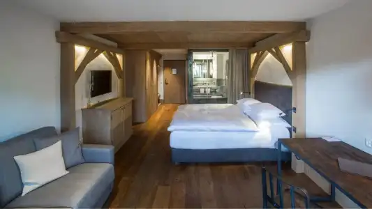 Bernerhof Swiss Quality Gstaad - 32