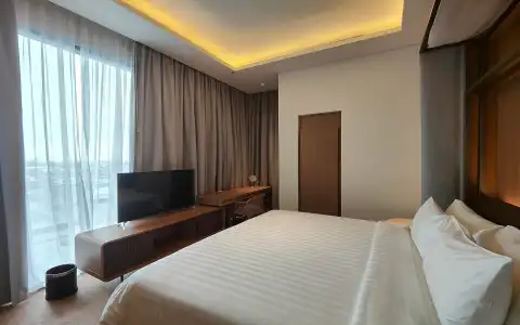 Ra Suites Simatupang - 70