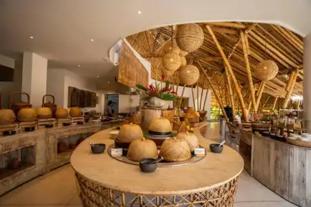 Eden Beach Khao Lak Resort & Spa - 12