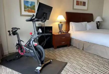 Hilton Houston Post Oak by the Galleria - 36