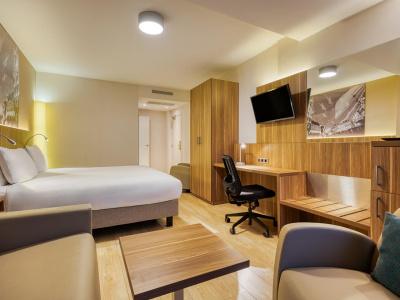 Holiday Inn BRUSSELS - SCHUMAN by IHG - 76