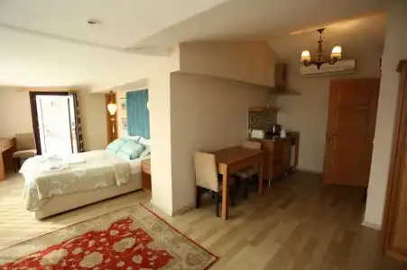 Tashkonak Studio Suites - 77