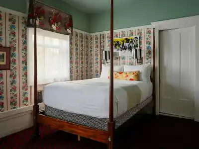 White Swan Inn - 40