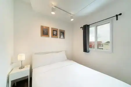 OH Hostels - Bangkok - 1