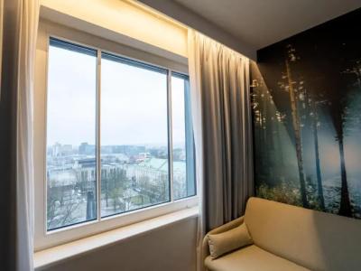 Novotel Vilnius Centre - 17