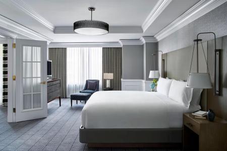 The Ritz-Carlton, Washington, D.C. - 49