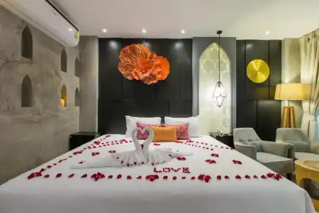Patong Signature Boutique - 163