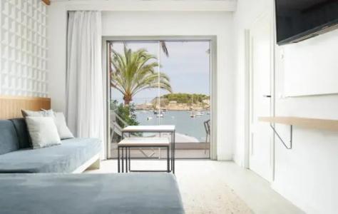 Marina Soller & Wellness Spa - 58