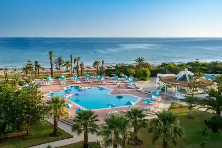 Helya Beach Resort - 23