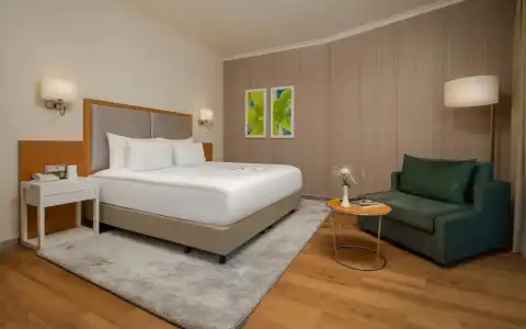 Rixos Park Belek - The Land of Legends Access - 34