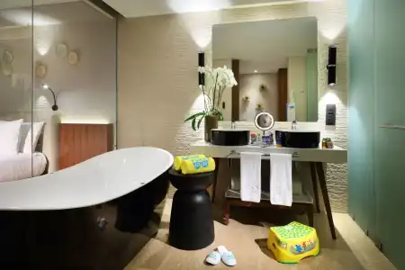 Family Selection at Grand Palladium Select Costa Mujeres - All Inclusive - 66