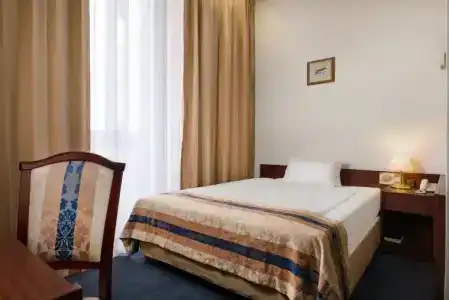 Danubius Hungaria City Center - 51