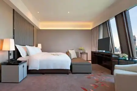 The Okura Prestige Bangkok - 42