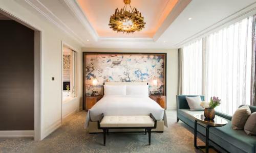 Waldorf Astoria Chengdu - 76