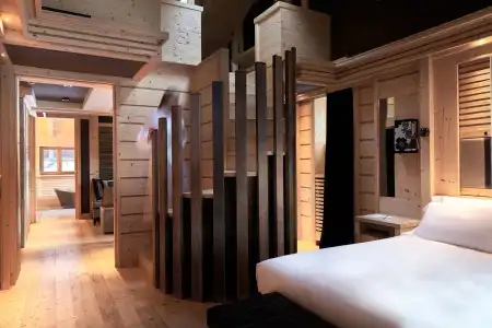 Rosapetra Spa Resort - 86
