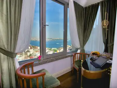 Taksim Star - 41