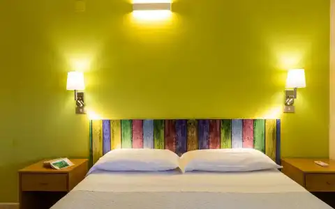 TONICELLO Resort & SPA - 27
