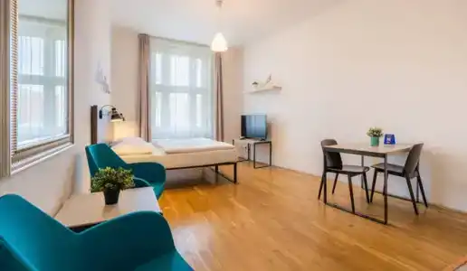 Melantrich Apartments - 38