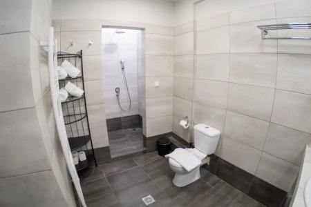 Connect Studios & Apartments - 66