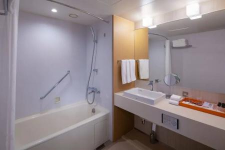 Sheraton Miyako Osaka - 47