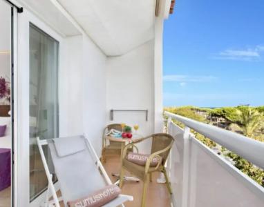 Sumus Monteplaya & Spa 4Sup - Adults Only - 97