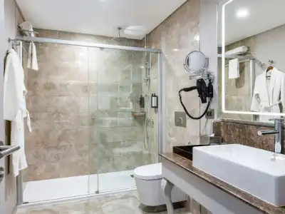 Mercure Tbilisi Old Town - 74