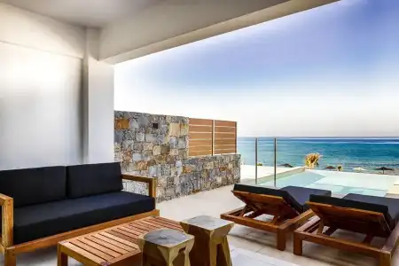 Abaton Island Resort & Spa - 59