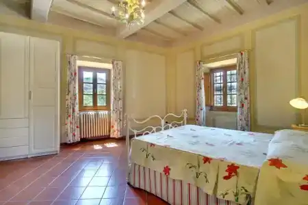 Villa la Borghetta Spa Resort - 71