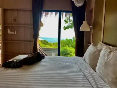 Hip Seaview Resort @ Phi Phi - 97