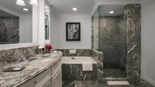 The Ritz-Carlton New York, Central Park - 91