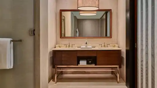 Rosewood Bangkok - 56