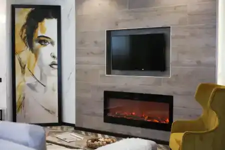 Walton Residence Sisli - 51