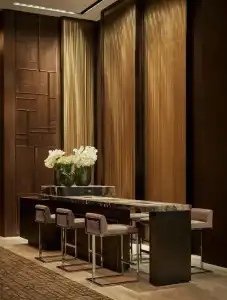 Four Seasons New York Downtown - 21