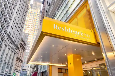 Residence Inn by Marriott New York Downtown Manhattan/World Trade Center Area - 18