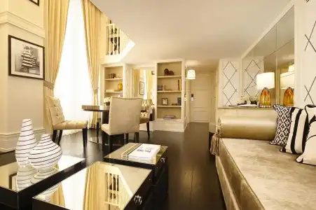 Castille Paris – Starhotels Collezione - 72