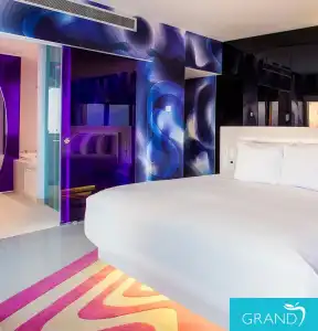 Temptation at The Tower Cancún All Inclusive - Adults Only - 118