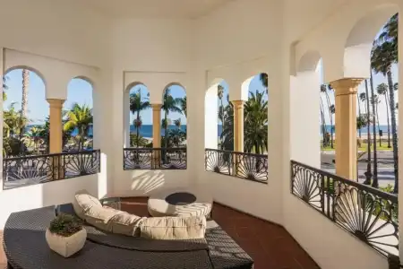 Santa Barbara Inn - 78