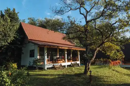 Phayamas Private Beach Resort and Island Brew - Adults Only - 53