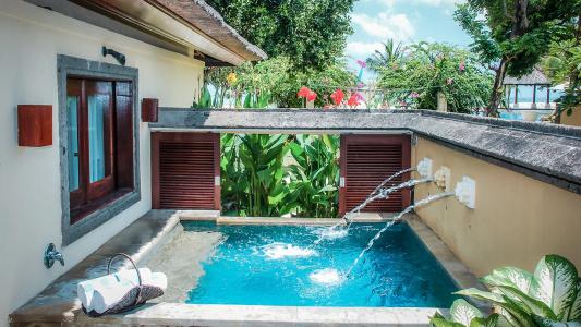 The Patra Bali Resort & Villas - 95