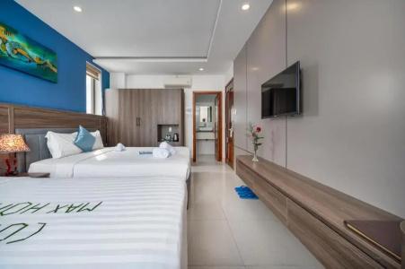 Maxhome Luxury - 70