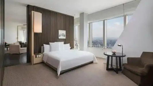 Park Hyatt Shanghai - 98